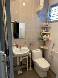 Blk 558 Ang Mo Kio Avenue 10 (Ang Mo Kio), HDB 3 Rooms #486713761